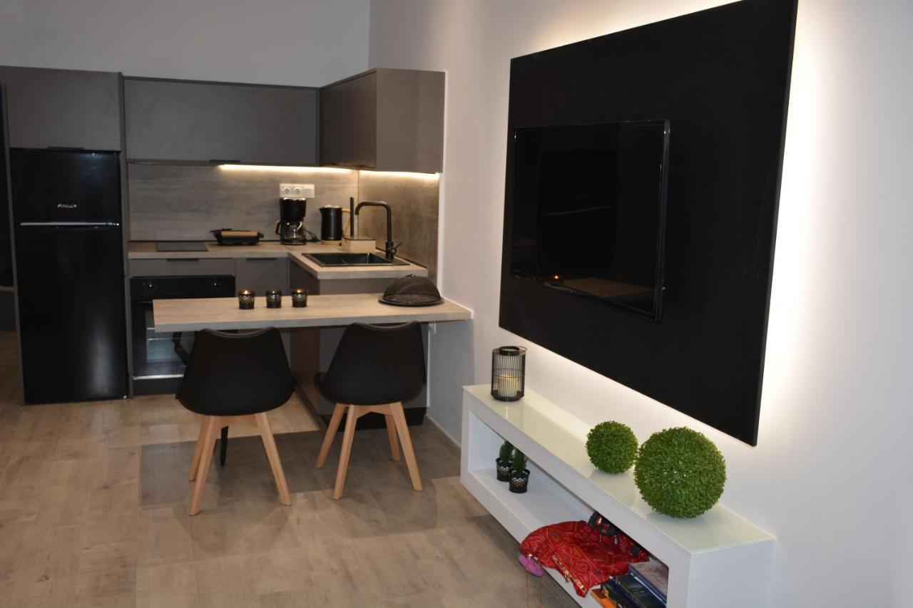 The Apartment Trikala  Exterior photo