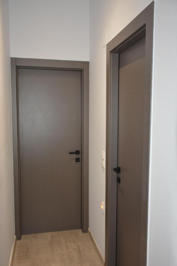 The Apartment Trikala  Exterior photo