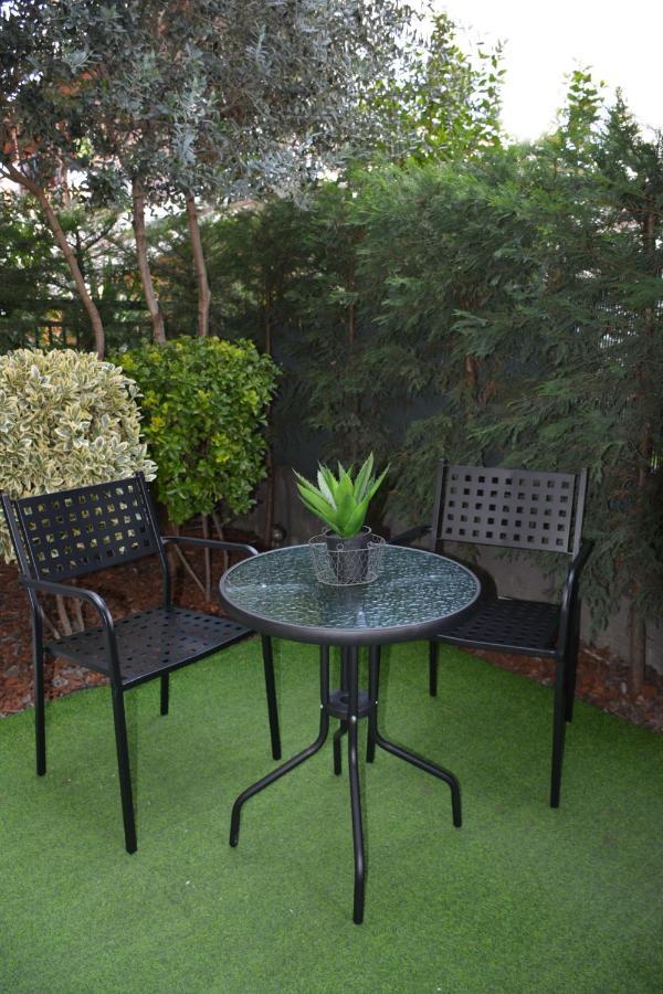 The Apartment Trikala  Exterior photo