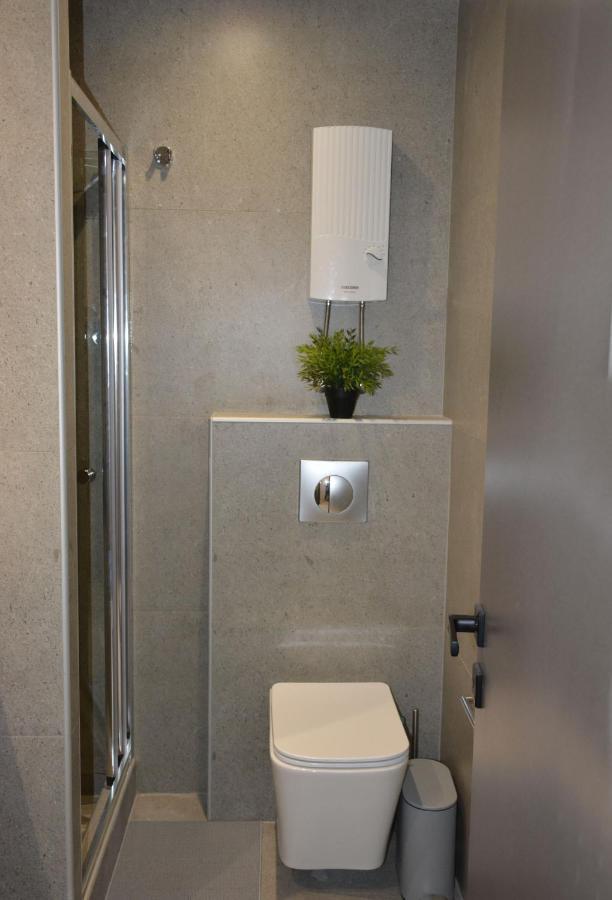 The Apartment Trikala  Exterior photo