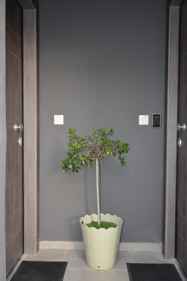 The Apartment Trikala  Exterior photo