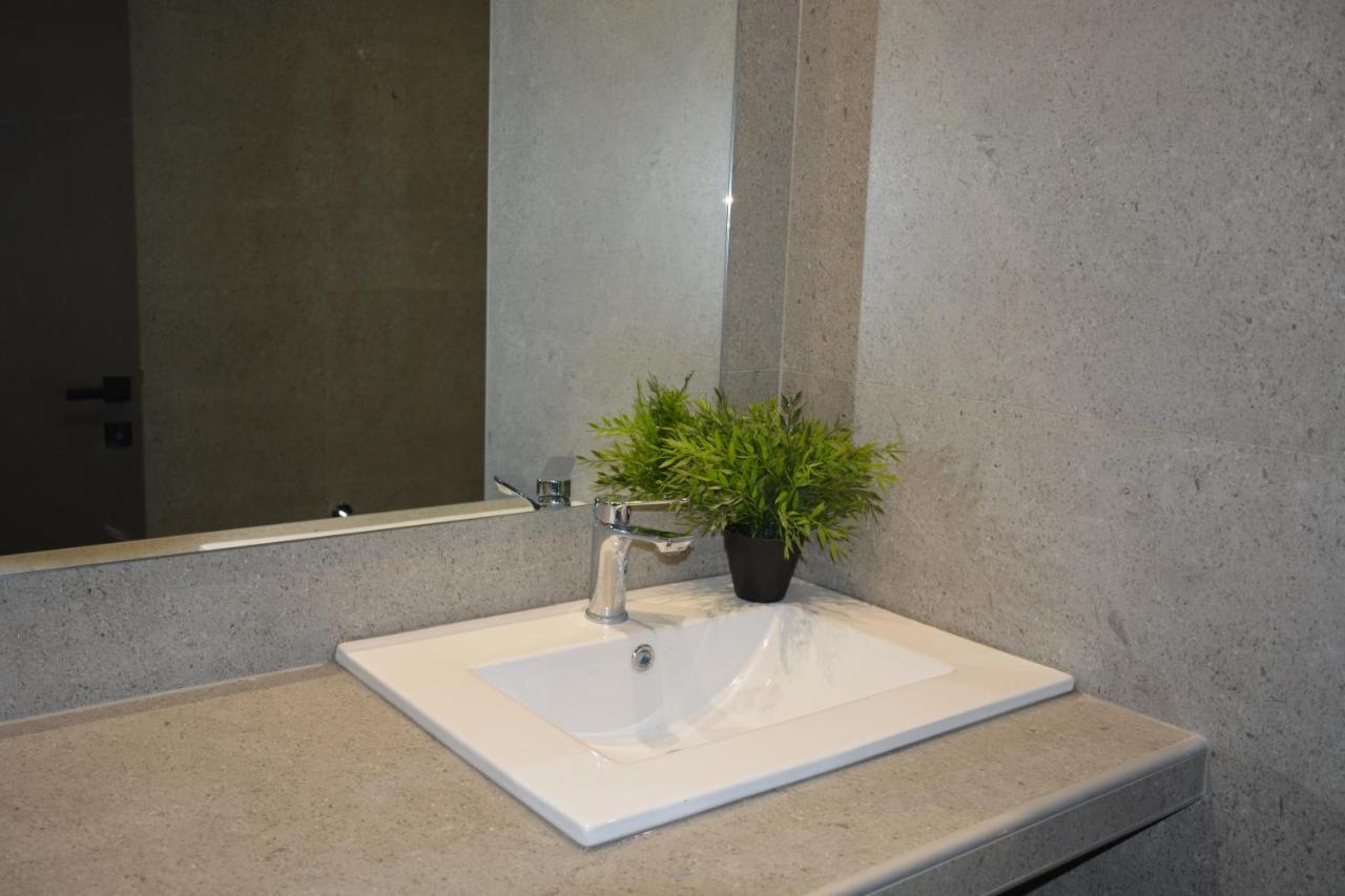 The Apartment Trikala  Exterior photo